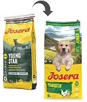 Josera Young Star Junior